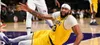 Grizzlies x Lakers: Anthony Davis revela se vai jogar após ter o olho examinado