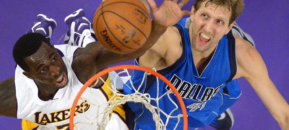 Lakers x Mavs: pelo fim da série de derrotas?