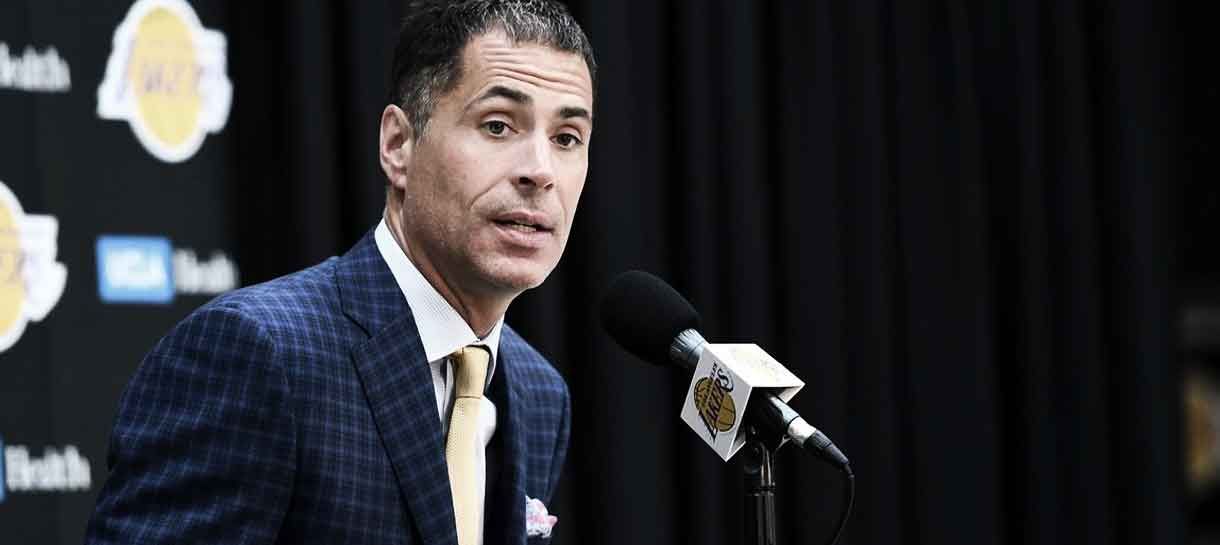 Lakers tem uma opção para armação melhor do que Isaiah Thomas