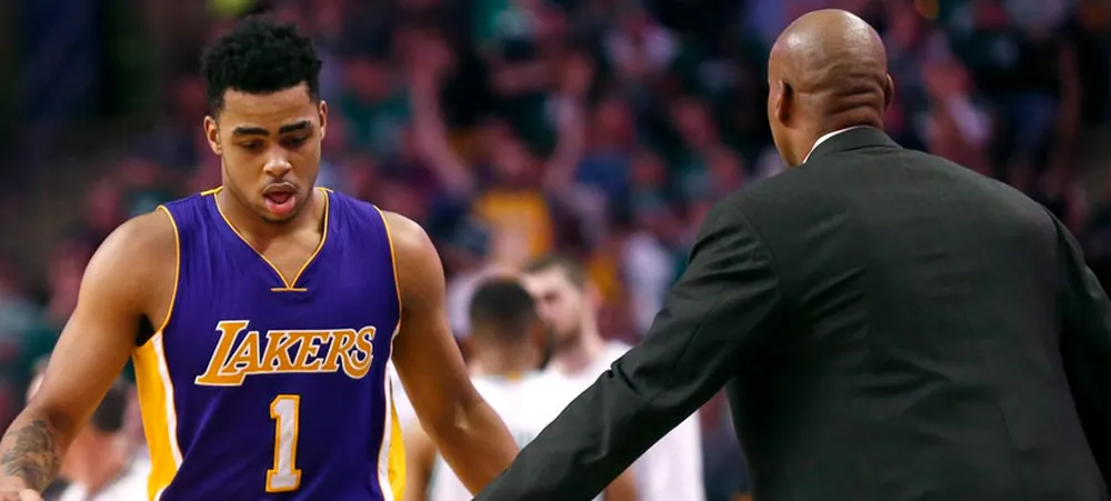 Russell tem ótimas médias após o All-Star