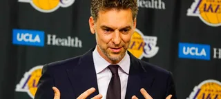 Os jogadores do Lakers que chegaram ao Hall da Fama do Basquete