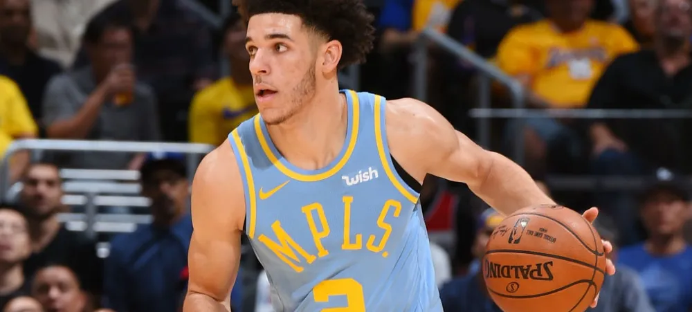 Lakers acaba com invencibilidade do Wizards na prorrogação