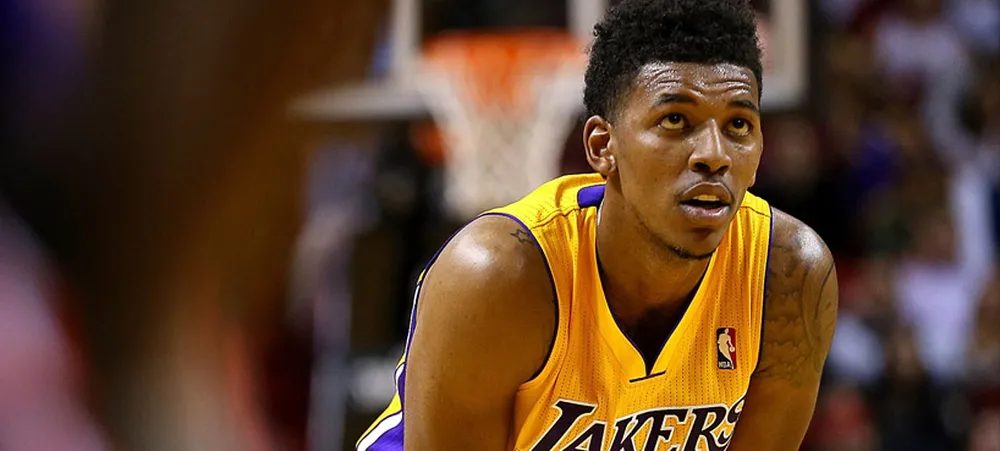 Nick Young ouviu que pode ser trocado