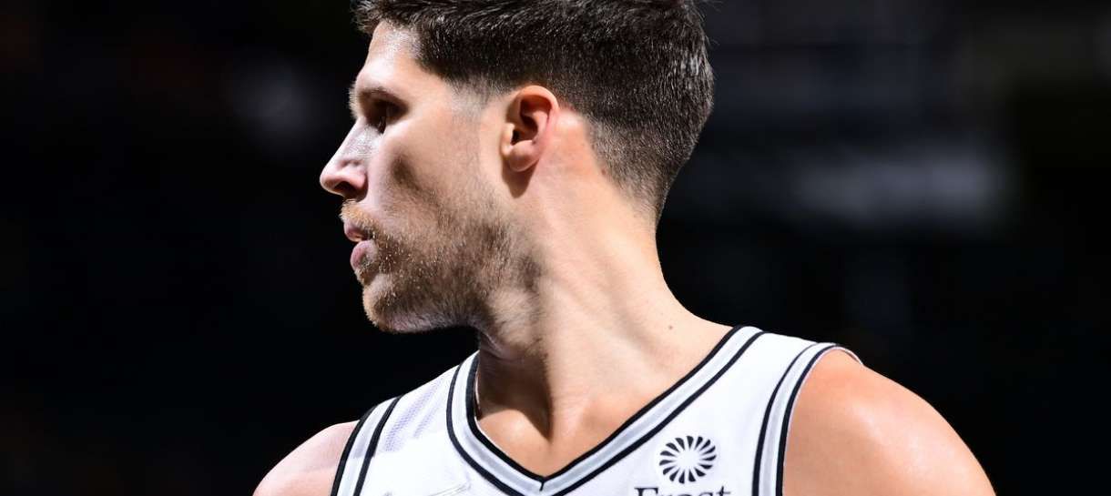 NBA: Uma boa solução para um dos maiores problemas do Lakers