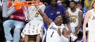 Summer League: Lakers amassa Thunder com show de Adou Thiero