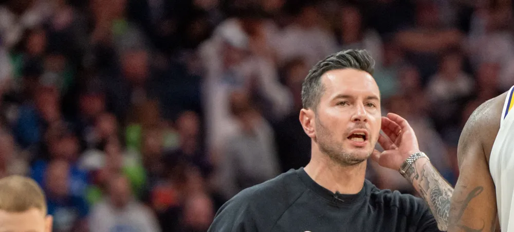 Redick admite que a raiva de jogador atrapalha o banco