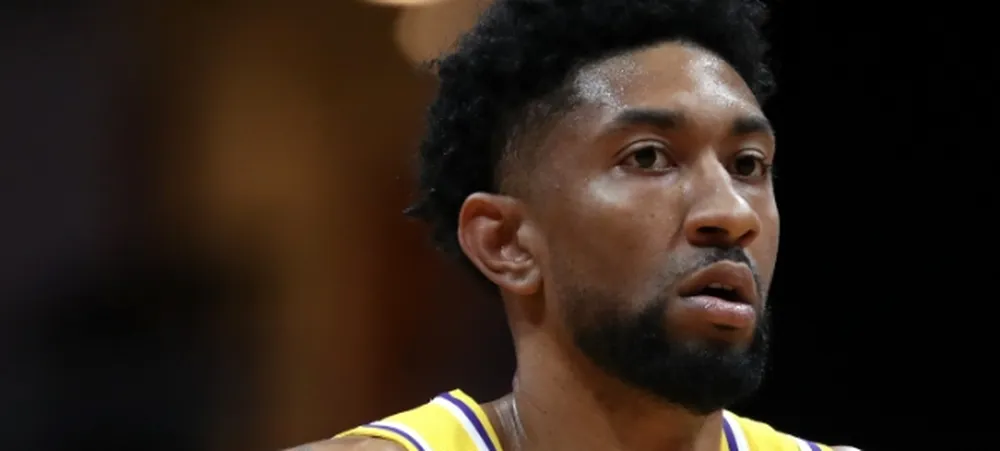 NBA: Christian Wood responde provocação de Giannis Antetokounmpo no Instagram