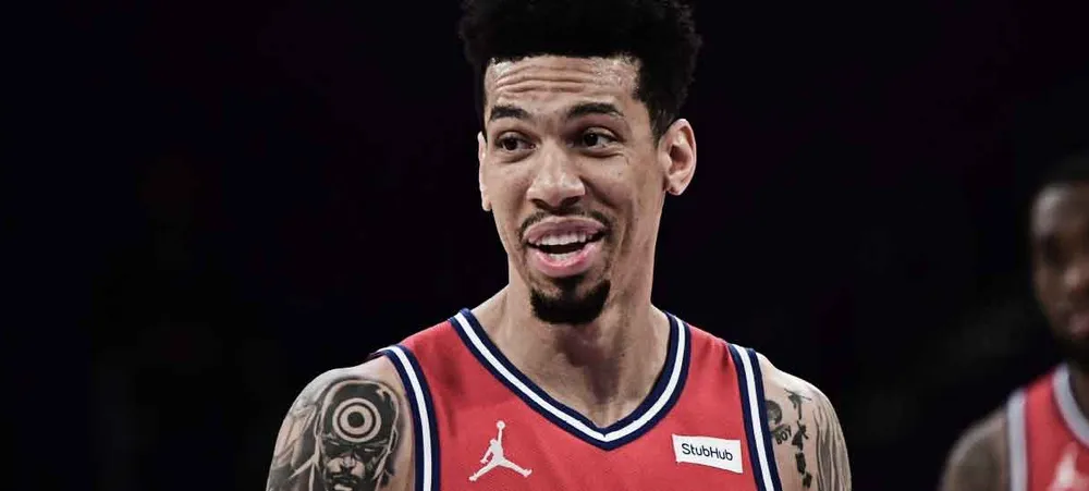 NBA: Os 6 times que Danny Green recusou nesta offseason