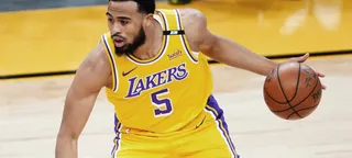 NBA: Analista aponta time com muito interesse em Talen Horton-Tucker