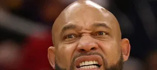 Darvin Ham realmente pode ser demitido do Lakers?