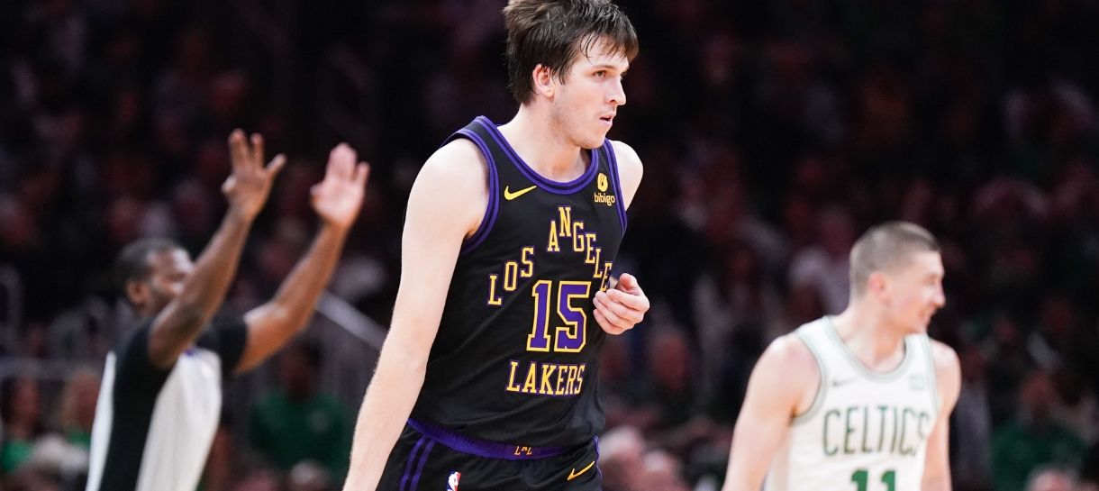 NBA: Precisamos falar sobre os últimos jogos de Austin Reaves