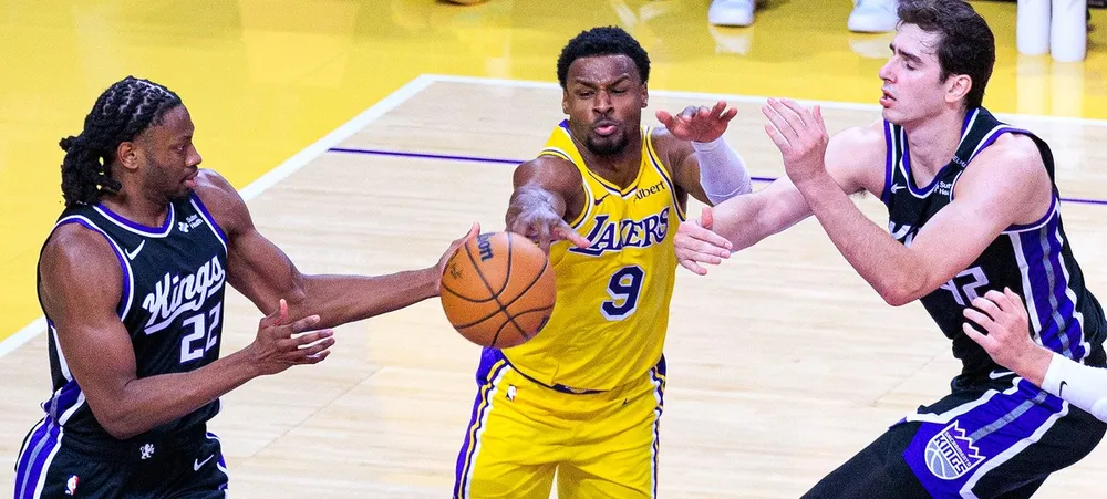 Os desfalques que ainda ameaçam a estreia do Lakers