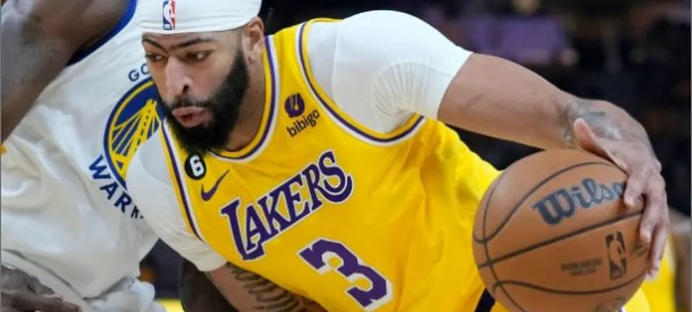 NBA: 3 fatores decisivos para o Lakers eliminar o Warriors hoje