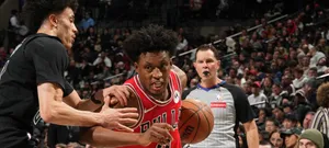 O Lakers ainda não sabe onde encaixar Collin Sexton