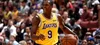 Rajon Rondo fala sobre as mudanças que o Lakers precisa fazer