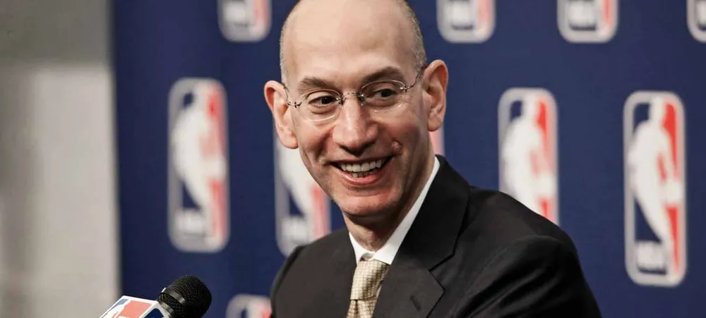 NBA reage a rumores de expansão da liga em futuro próximo