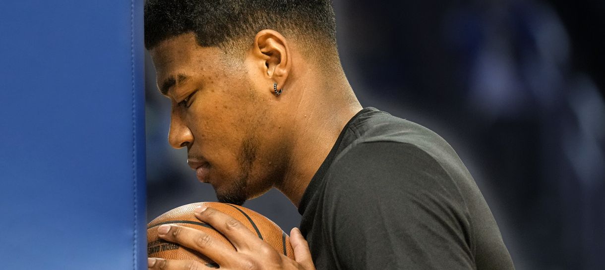 Lakers está colocando Rui Hachimura de molho