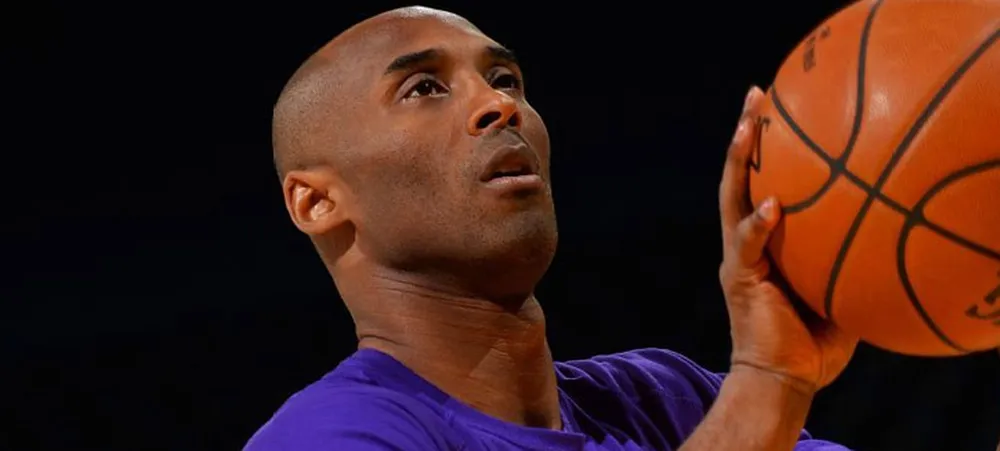 Kobe deve se aposentar?
