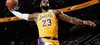 As melhores jogadas de LeBron James no Lakers