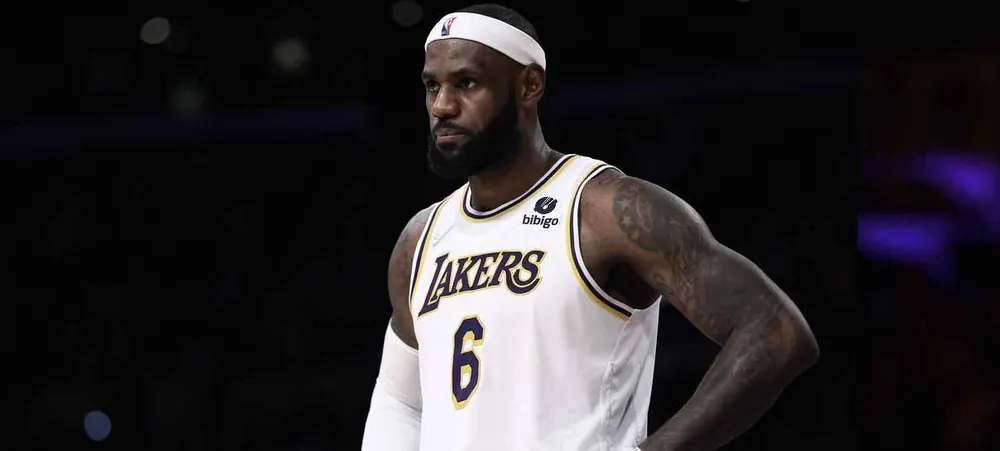 NBA: LeBron James vai precisar se sacrificar para o Lakers prosperar
