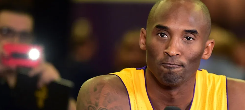 Kobe: Russell já ganhou minha confiança