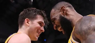 LeBron James relembra papel na chegada de Austin Reaves: “Vi talento”