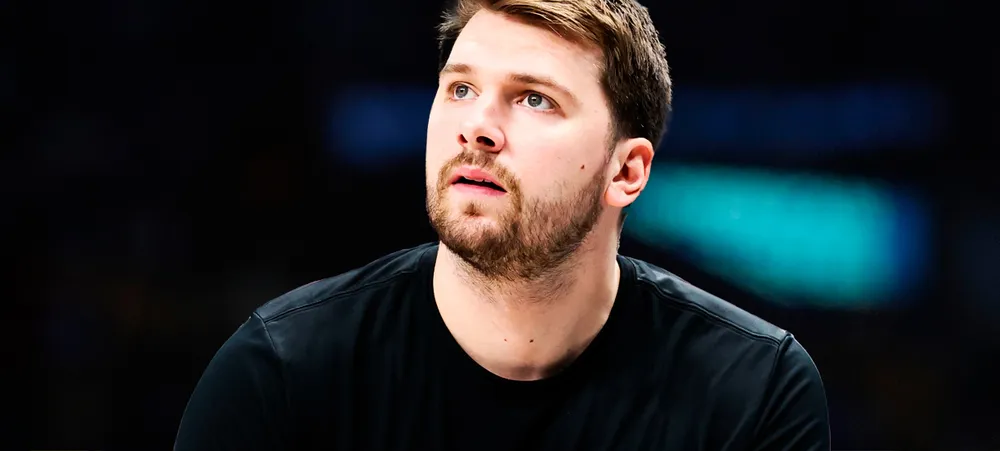 O futuro do Lakers com Luka Doncic: Um novo capítulo em Los Angeles
