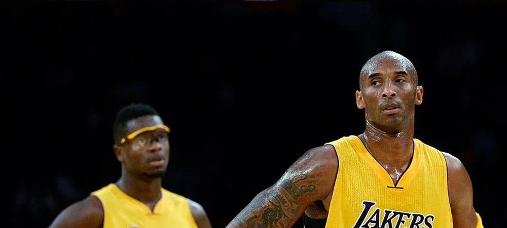 Lakers sofre sua quarta derrota seguida