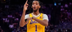 Lakers faz manobra e reforça elenco com Ziaire Williams