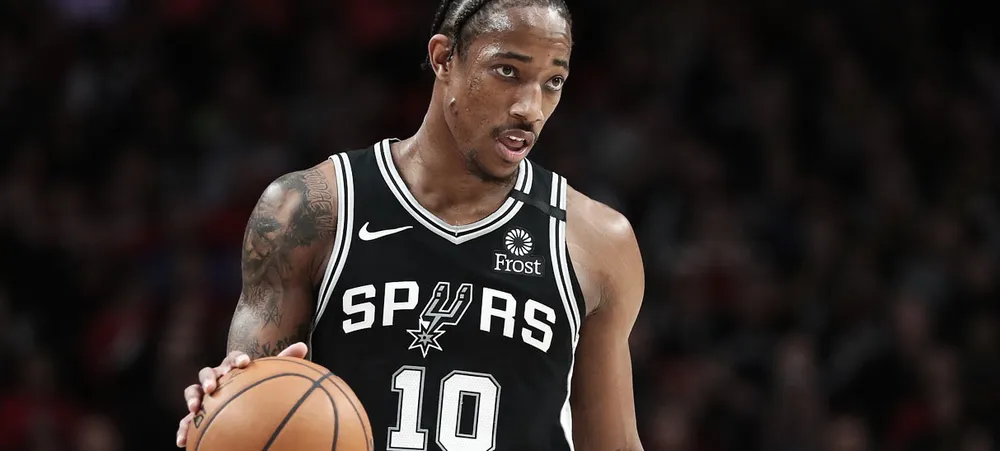 Lakers: Troca por DeMar DeRozan ainda pode acontecer?