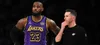 JJ Redick exalta LeBron James após nova marca histórica na NBA