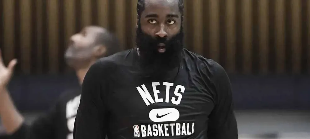 James Harden opina sobre atual elenco do Lakers às vésperas da nova temporada da NBA