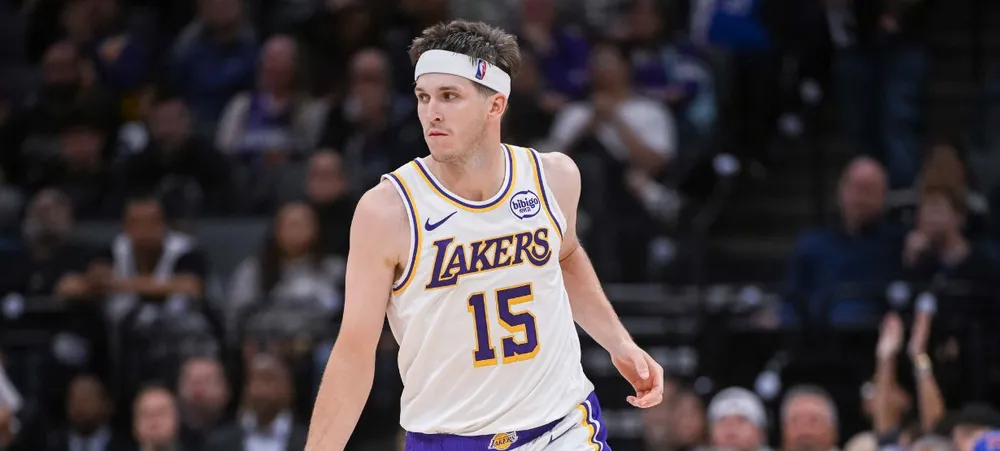 Austin Reaves é extremamente sincero ao avaliar derrota do Lakers