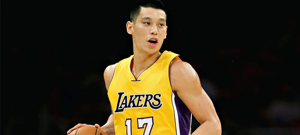 Jeremy Lin pode retornar contra o Jazz