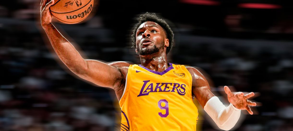 Lakers x Clippers: onde assistir ao vivo o duelo de Los Angeles na Summer League