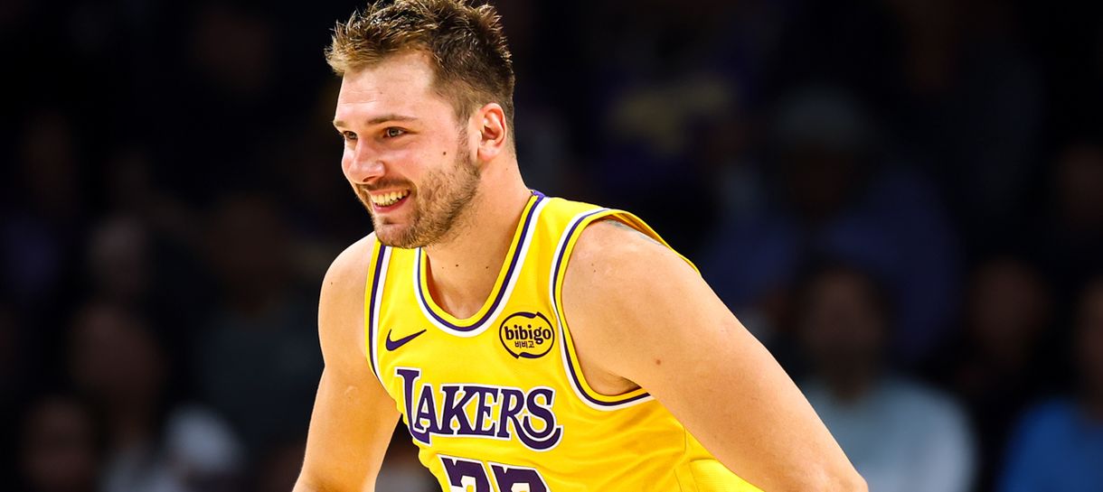 Lakers x Kings: final da pré-temporada da NBA hoje com surpresas