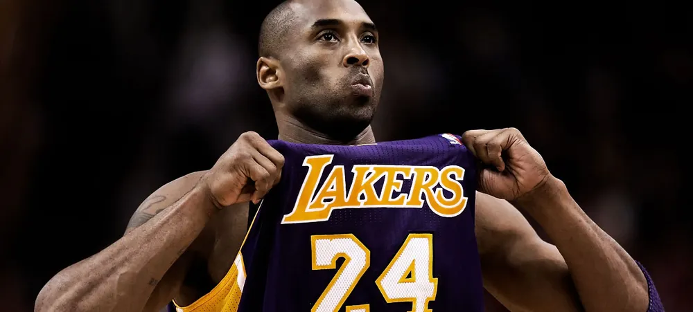 Kobe Bryant: você tem que ser especial para jogar no Lakers