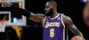NBA: Lakers vence o Cavs no retorno de LeBron James