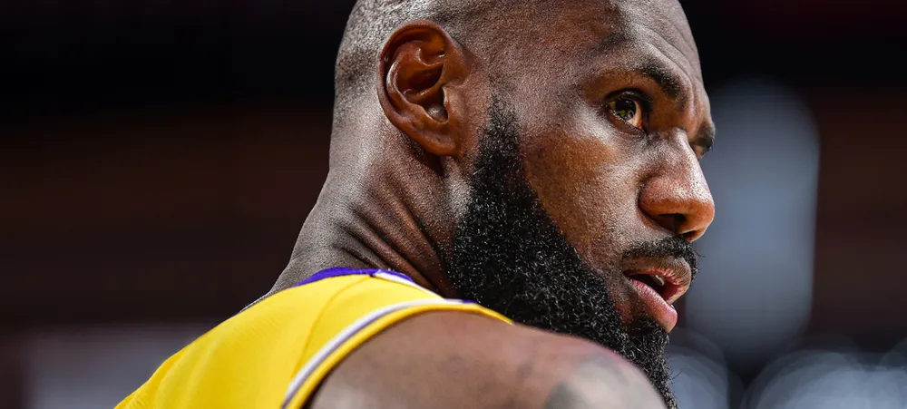 Lakers se prepara para nova grande troca ainda nesta temporada