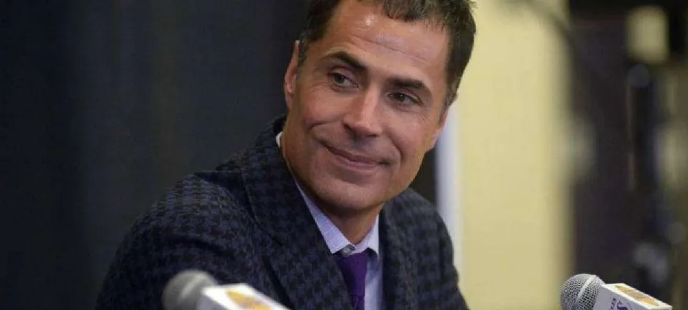 NBA: Insider aponta quando o Lakers vai fazer uma troca significativa