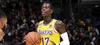 NBA: Lakers tem excelente notícia sobre Dennis Schroder