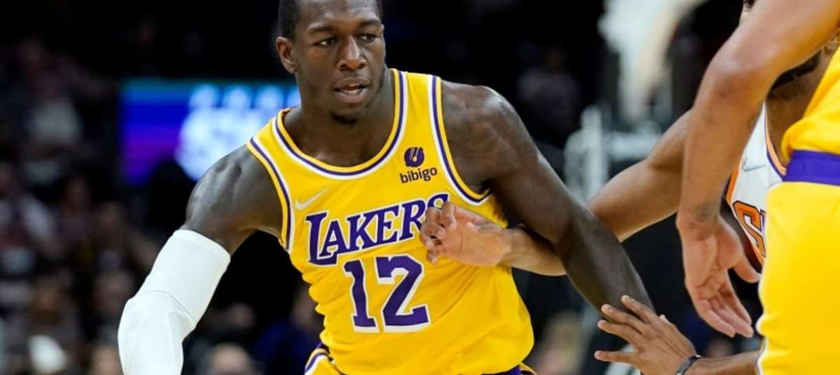 NBA: E agora Kendrick Nunn?