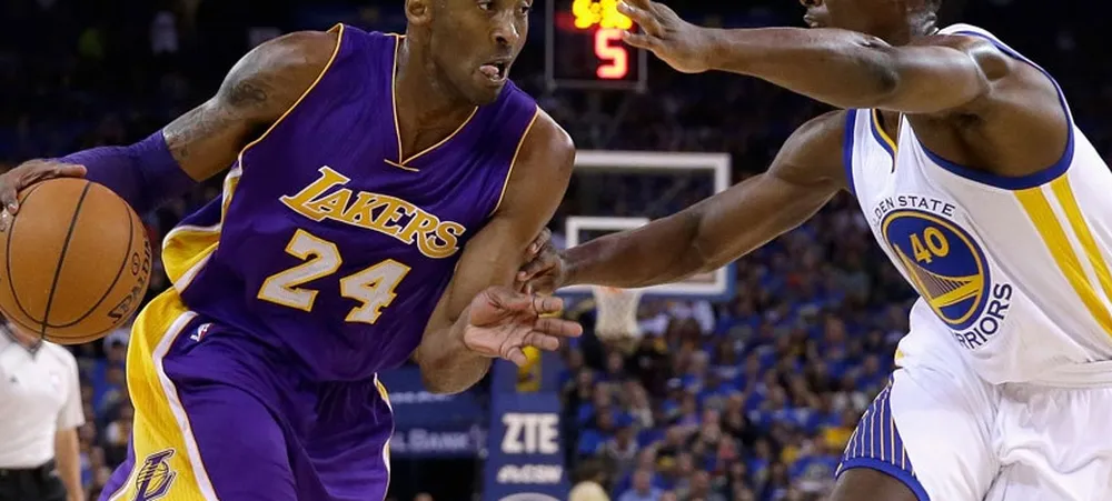 Lakers tem dura missão de parar o Warriors