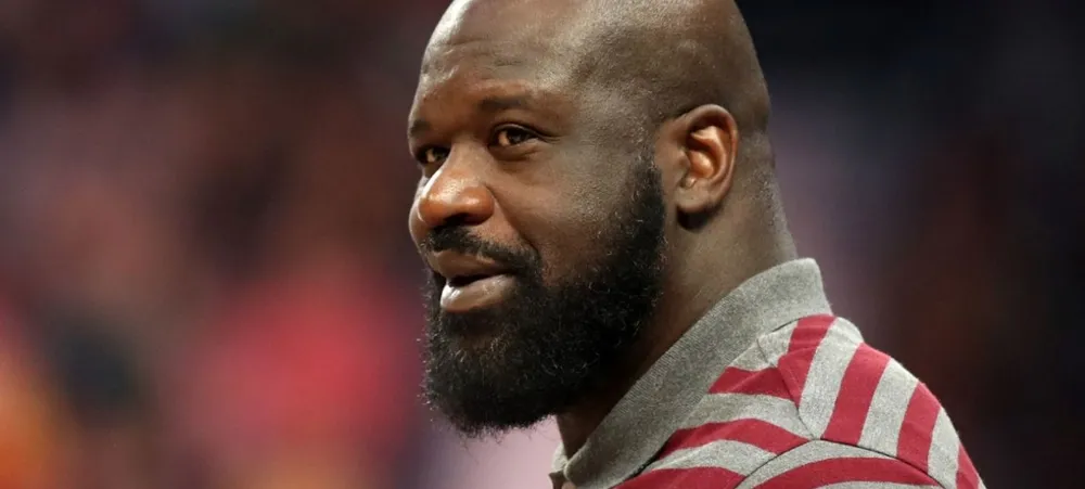 NBA: Shaquille O’Neal rebate lista dos melhores da história de Julius Erving