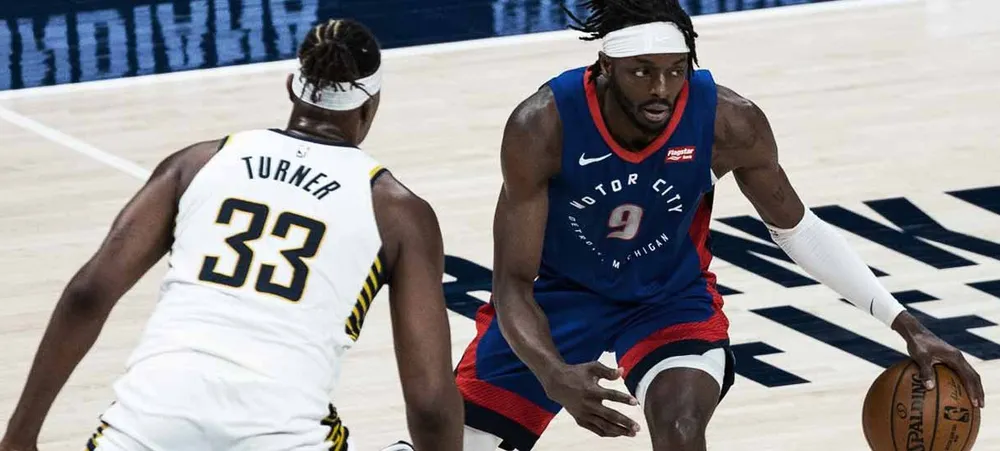 NBA: Miles Turner e Jerami Grant tem seus preços de troca definidos. Lakers é um dos interessados