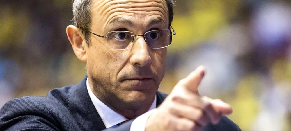 Lakers recebe permissão para entrevistar Messina