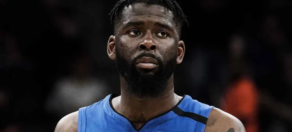 NBA: Lakers é ligado a ex-jogador do Orlando Magic