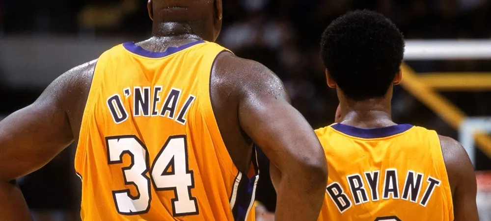 NBA: Jeanie Buss abre o jogo sobre separação de Kobe e Shaq no Lakers