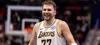 Luka Doncic iguala marca histórica de Magic Johnson no Lakers em menos de 1 ano