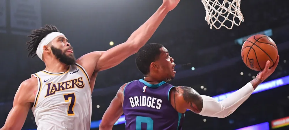 NBA: 5 candidatos para o Lakers após cancelamento da troca por Mark Williams